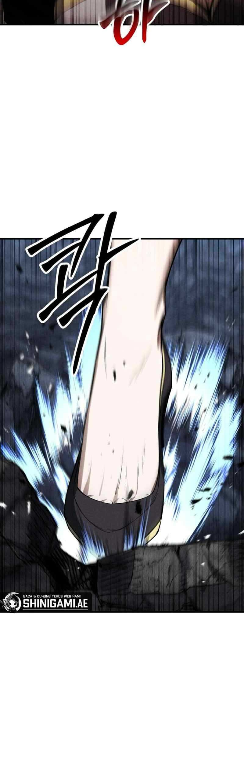 Absolute Necromancer Chapter 69 Gambar 50