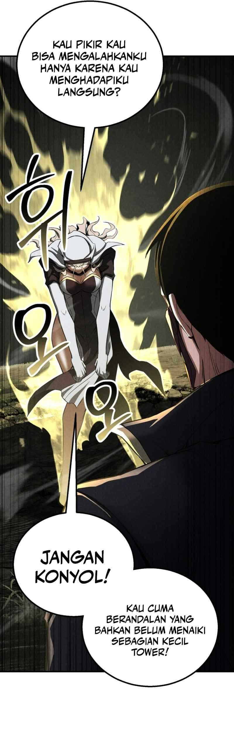 Absolute Necromancer Chapter 69 Gambar 52