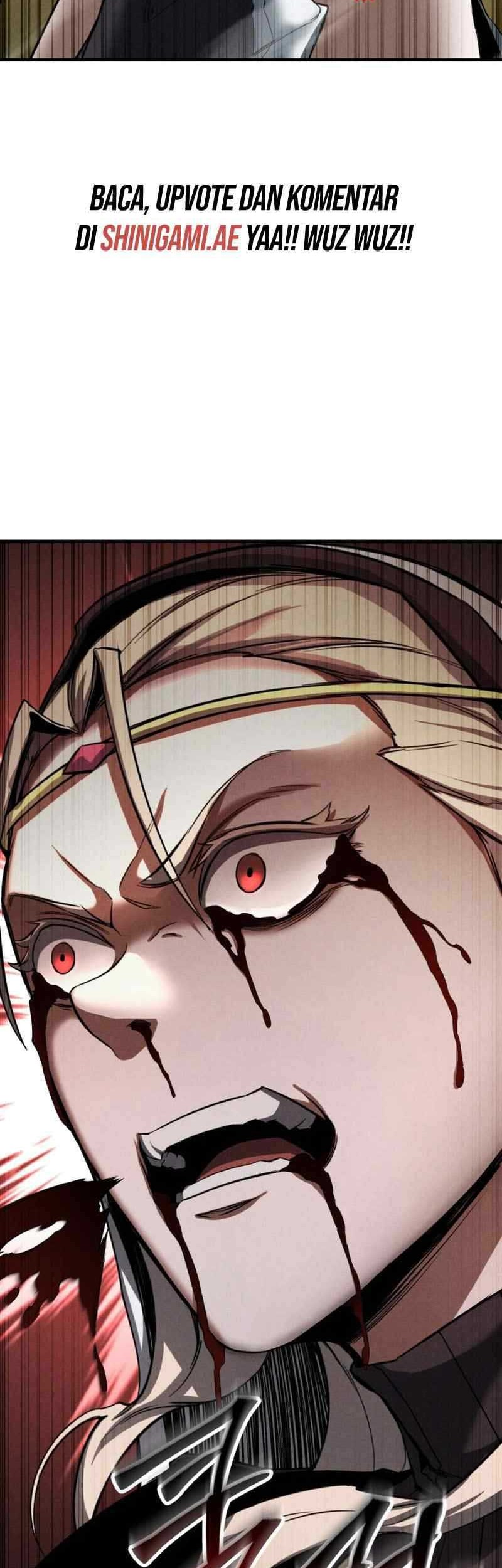 Absolute Necromancer Chapter 69 Gambar 57
