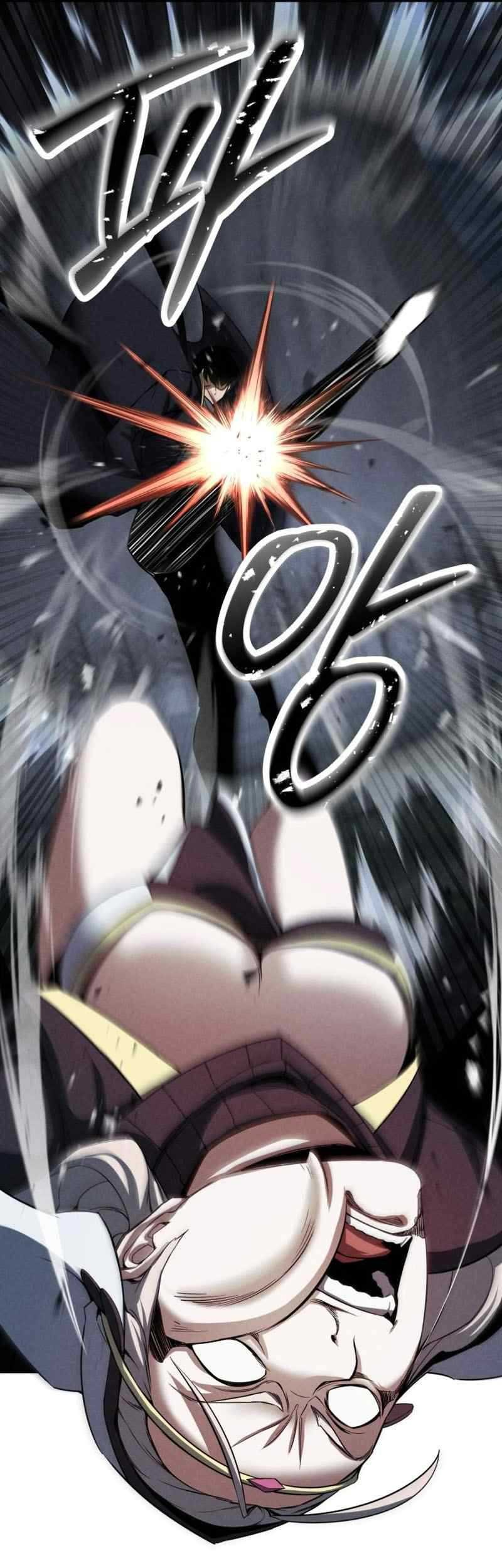 Absolute Necromancer Chapter 69 Gambar 60