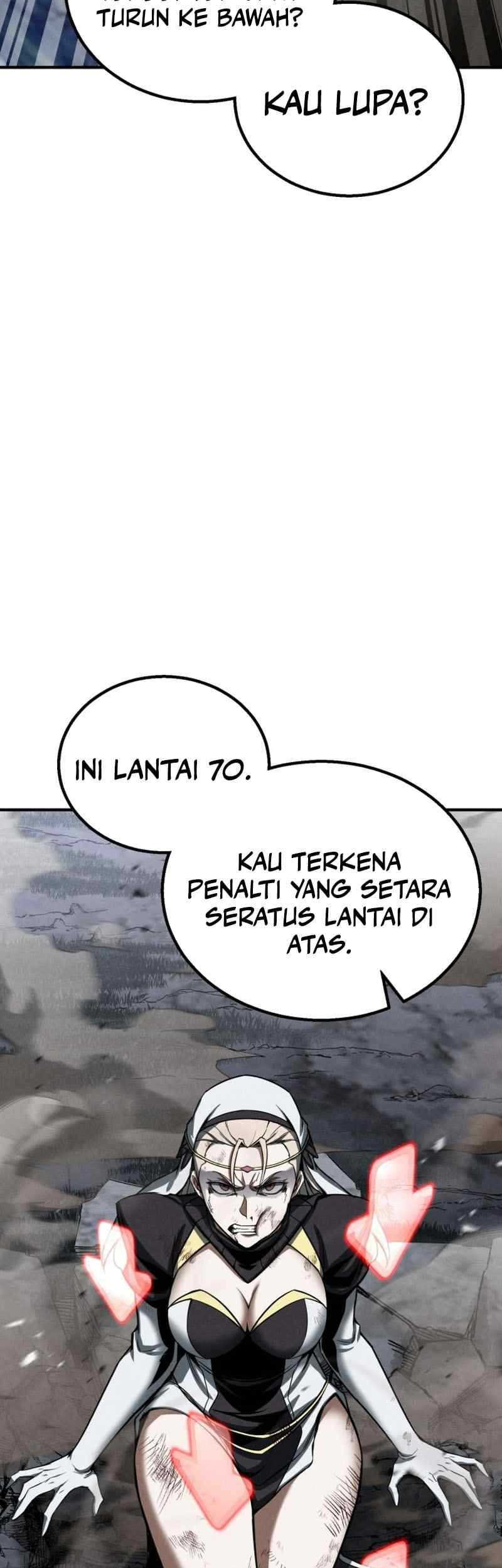 Absolute Necromancer Chapter 69 Gambar 62