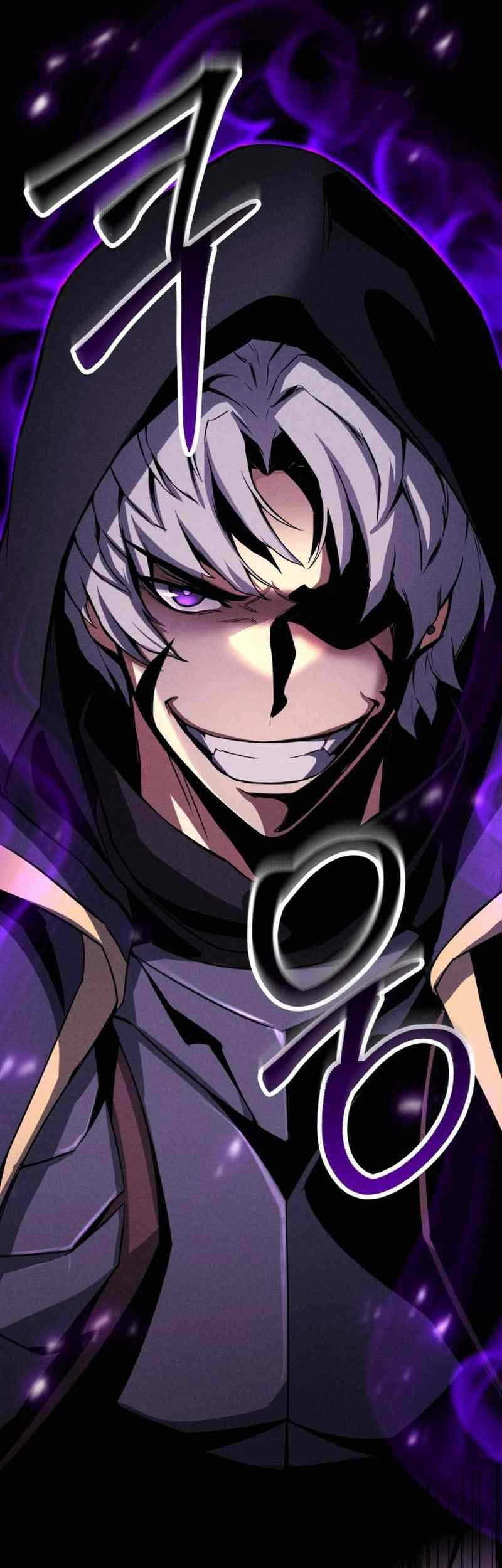 Absolute Necromancer Chapter 69 Gambar 68