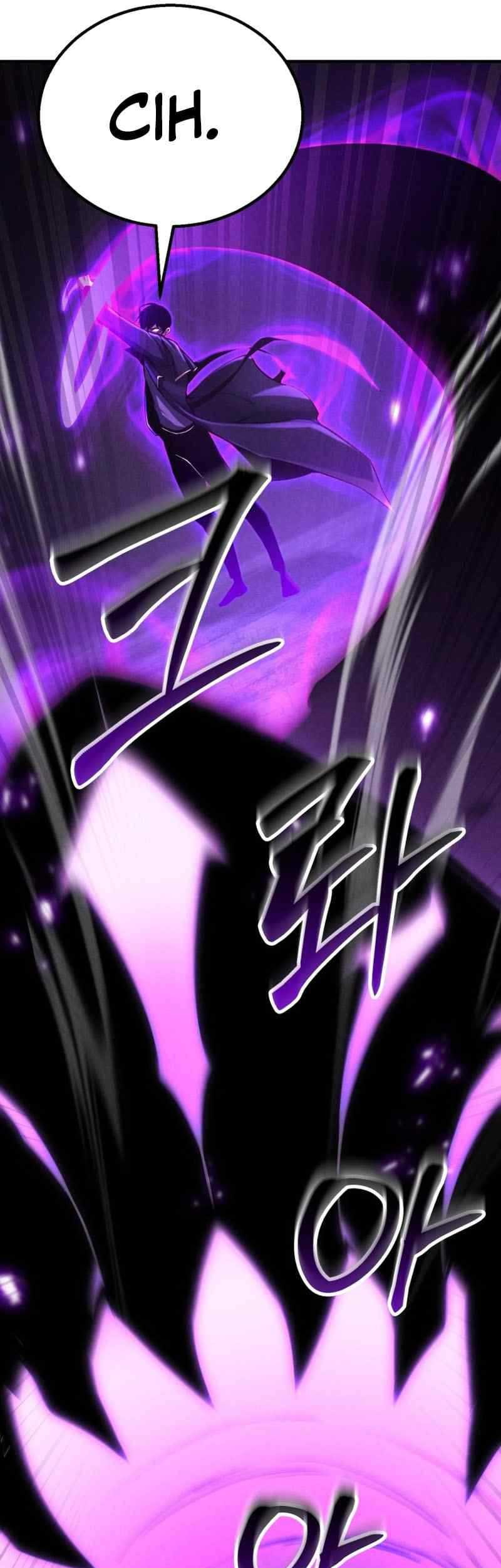 Absolute Necromancer Chapter 69 Gambar 72
