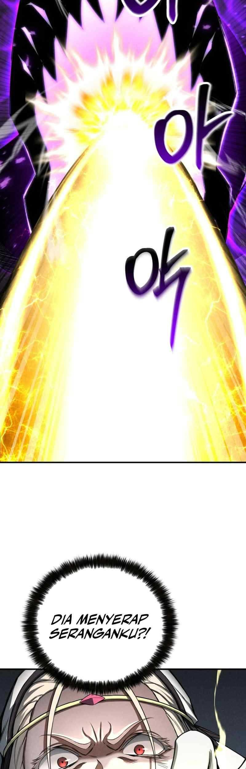 Absolute Necromancer Chapter 69 Gambar 74