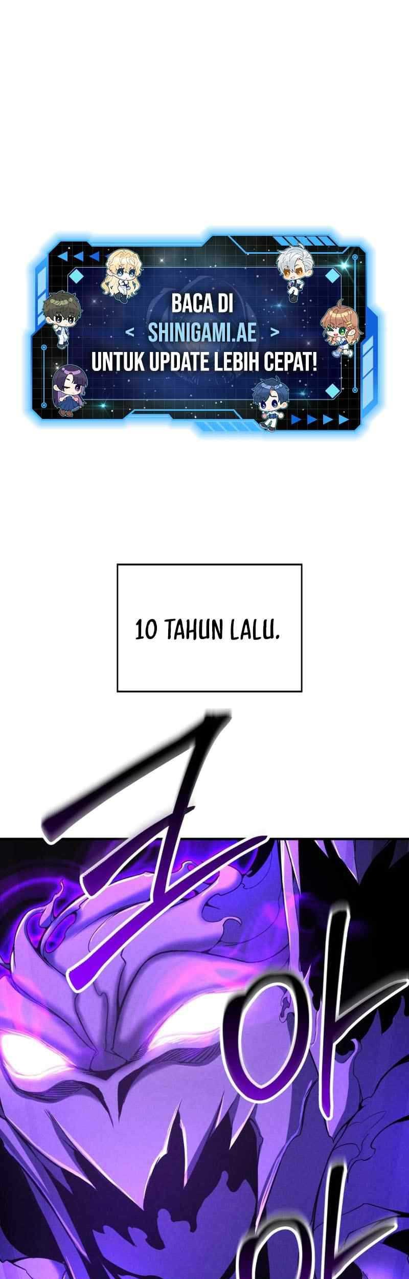 Baca Komik Absolute Necromancer Chapter 69 Gambar 1