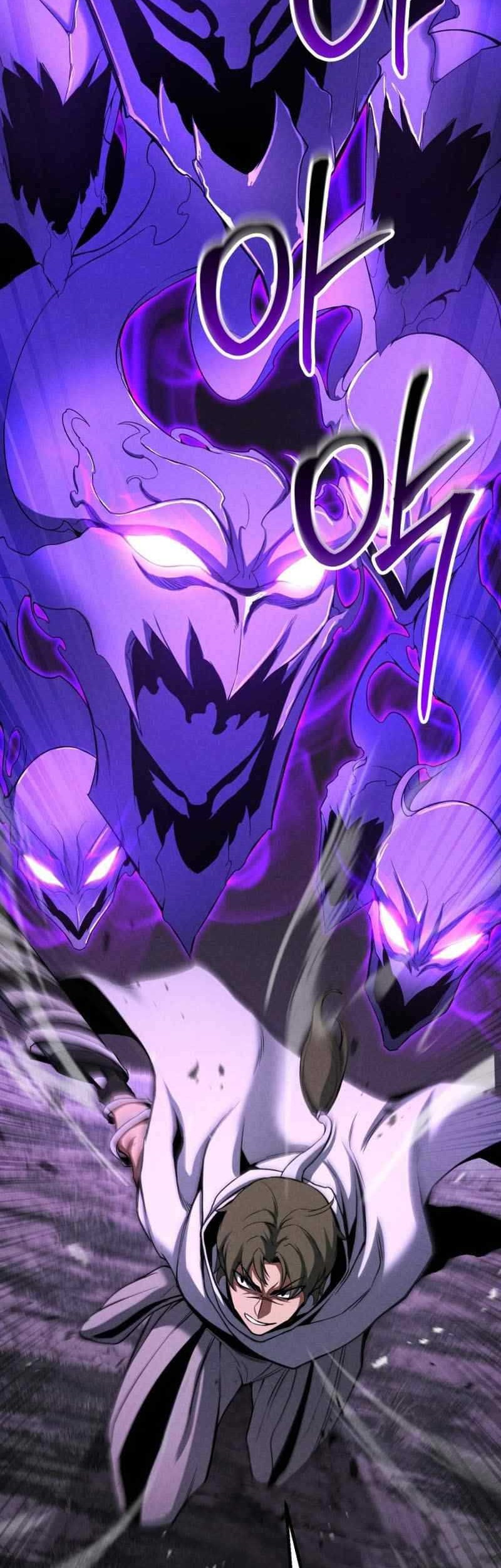 Baca Absolute Necromancer Chapter 69 Gambar 2