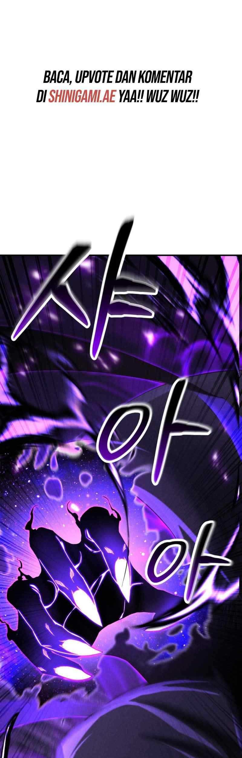 Absolute Necromancer Chapter 69 Gambar 77