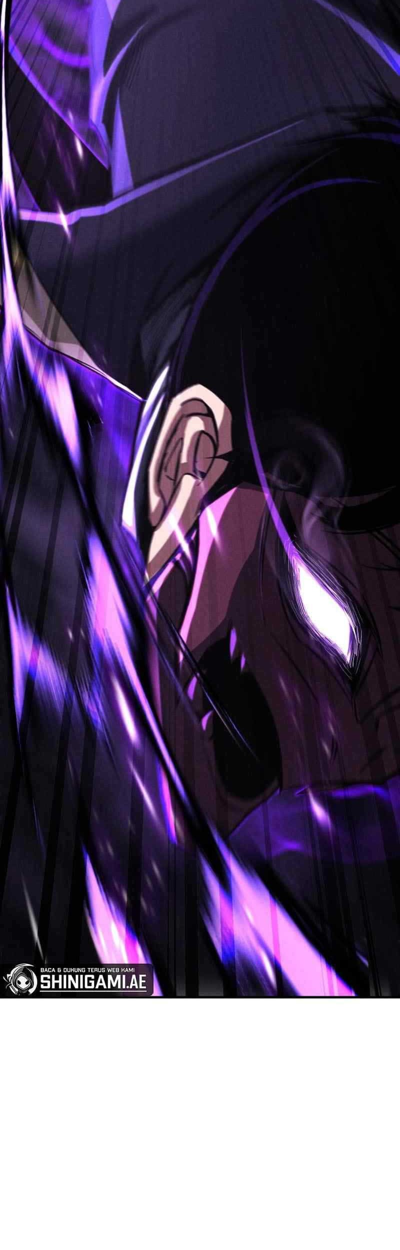 Absolute Necromancer Chapter 69 Gambar 78