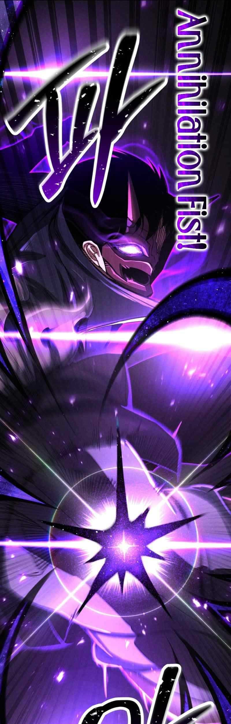 Absolute Necromancer Chapter 69 Gambar 80
