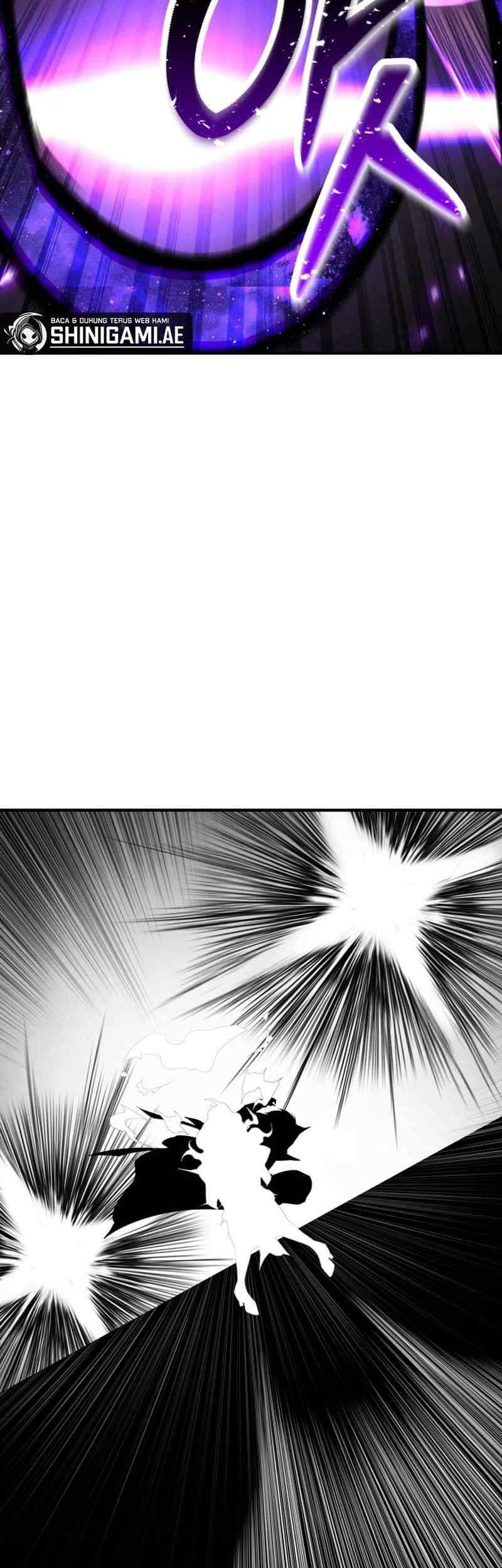 Absolute Necromancer Chapter 69 Gambar 81