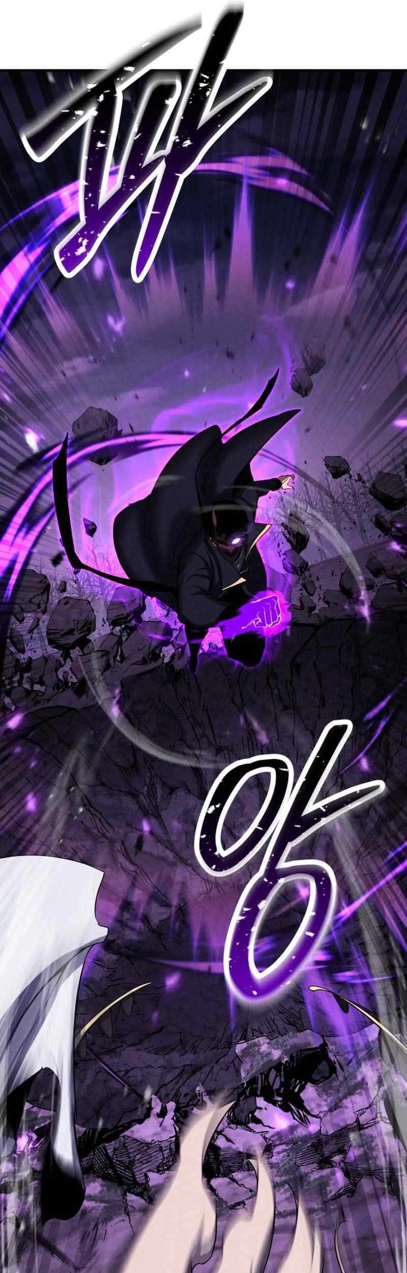 Absolute Necromancer Chapter 69 Gambar 83