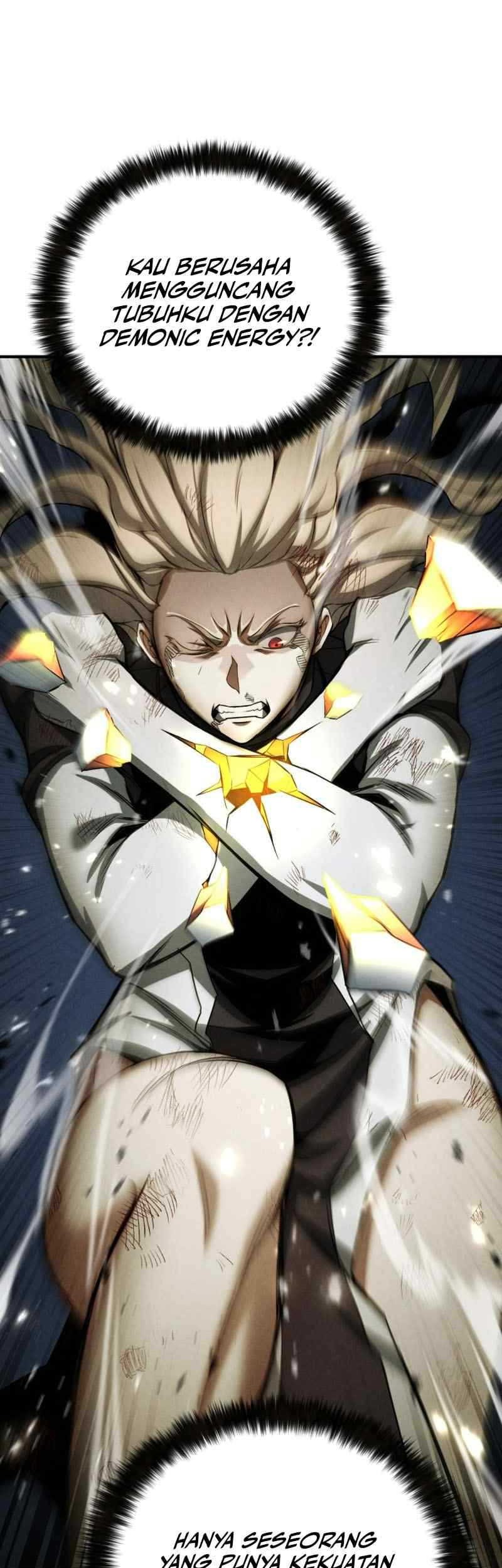 Absolute Necromancer Chapter 69 Gambar 85