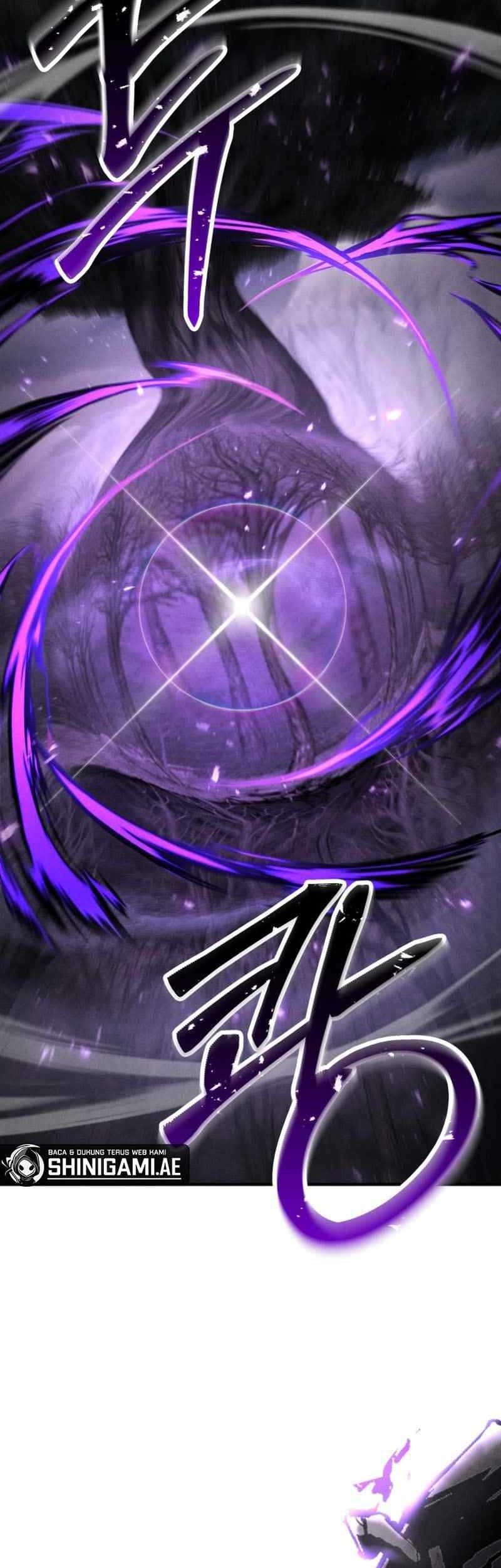 Absolute Necromancer Chapter 69 Gambar 89