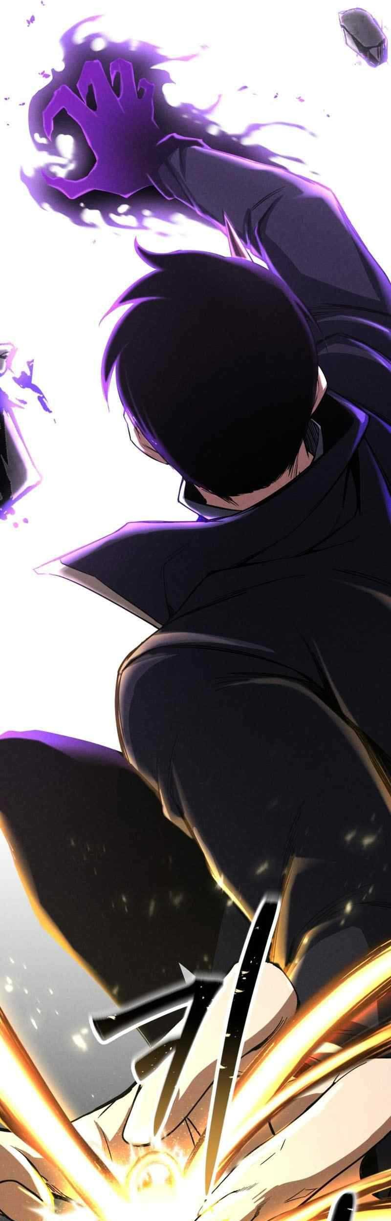 Absolute Necromancer Chapter 69 Gambar 91