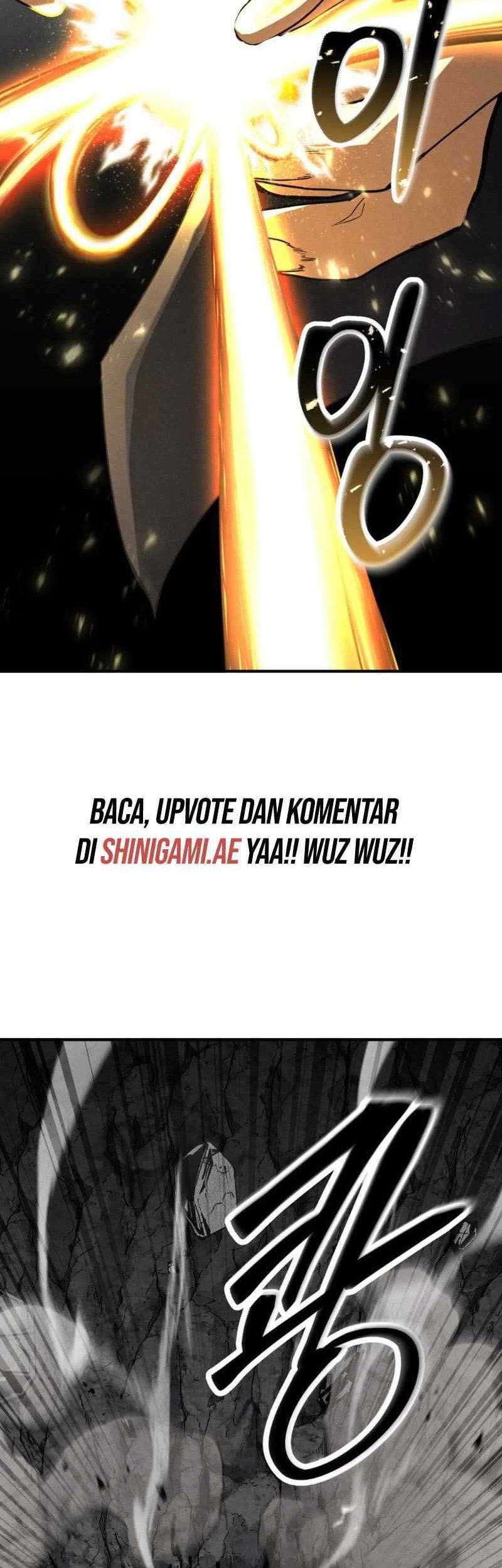 Absolute Necromancer Chapter 69 Gambar 92