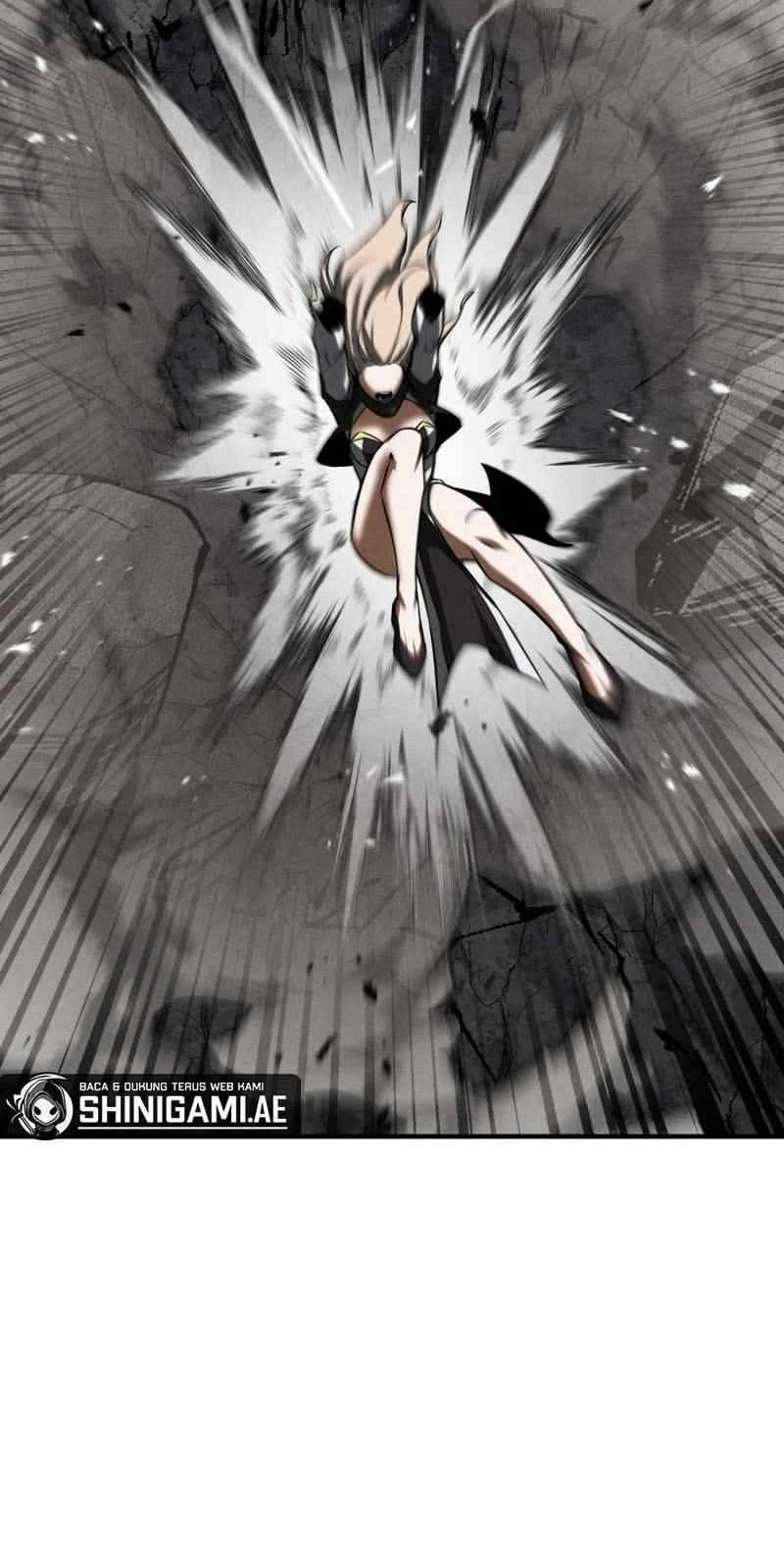 Absolute Necromancer Chapter 69 Gambar 93