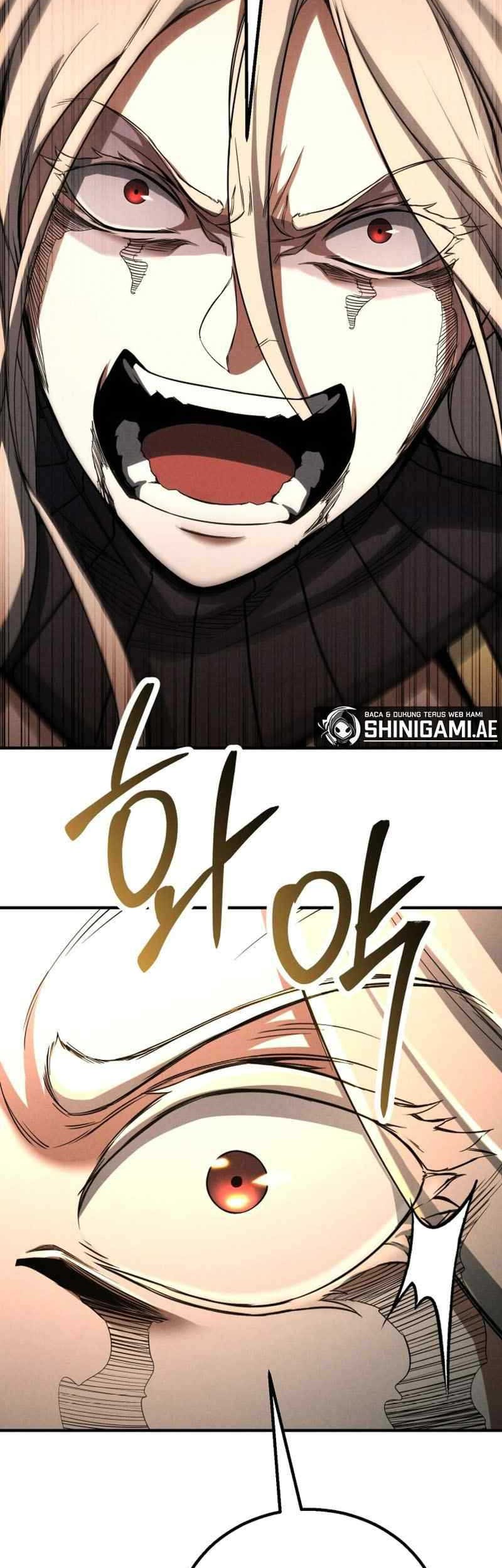 Absolute Necromancer Chapter 69 Gambar 96