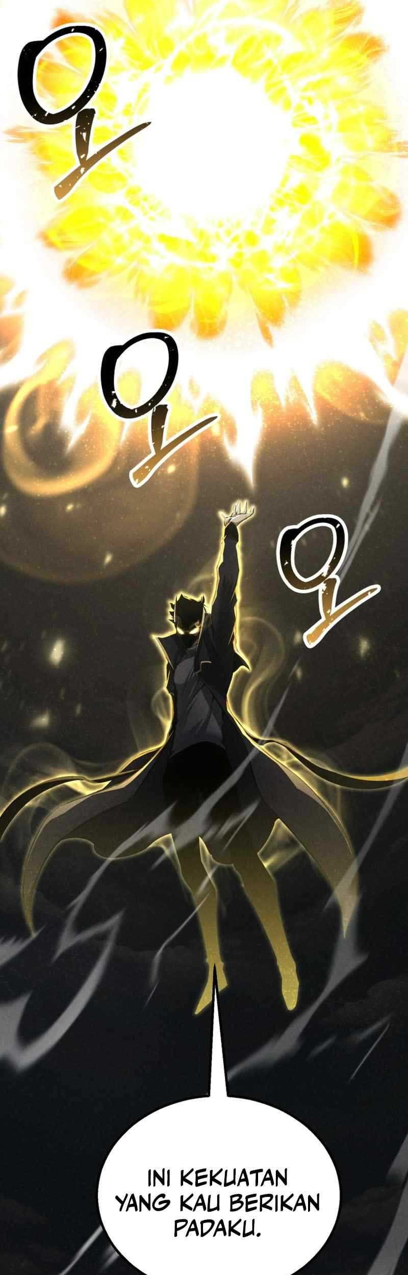 Absolute Necromancer Chapter 69 Gambar 98