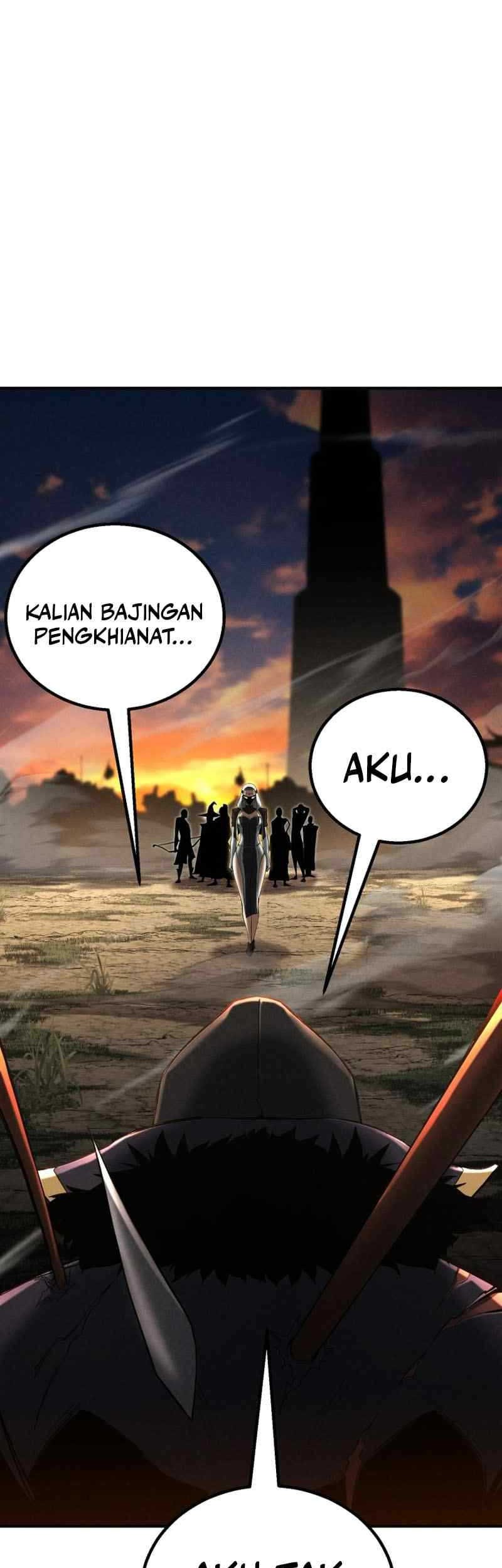 Absolute Necromancer Chapter 69 Gambar 7