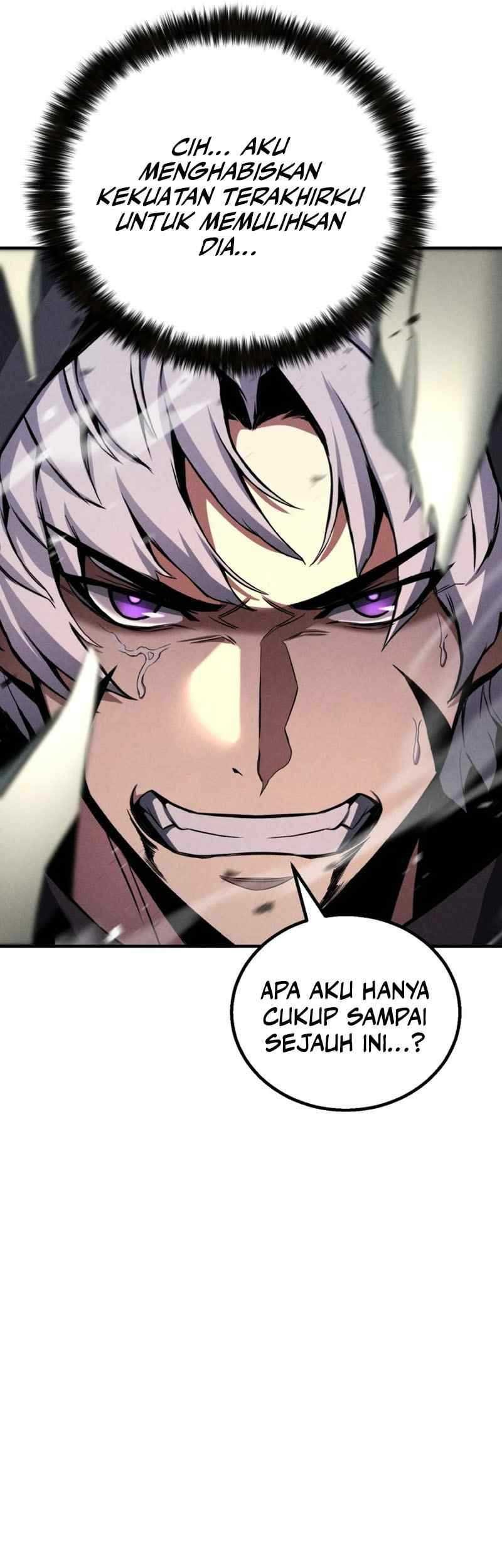 Absolute Necromancer Chapter 69 Gambar 17