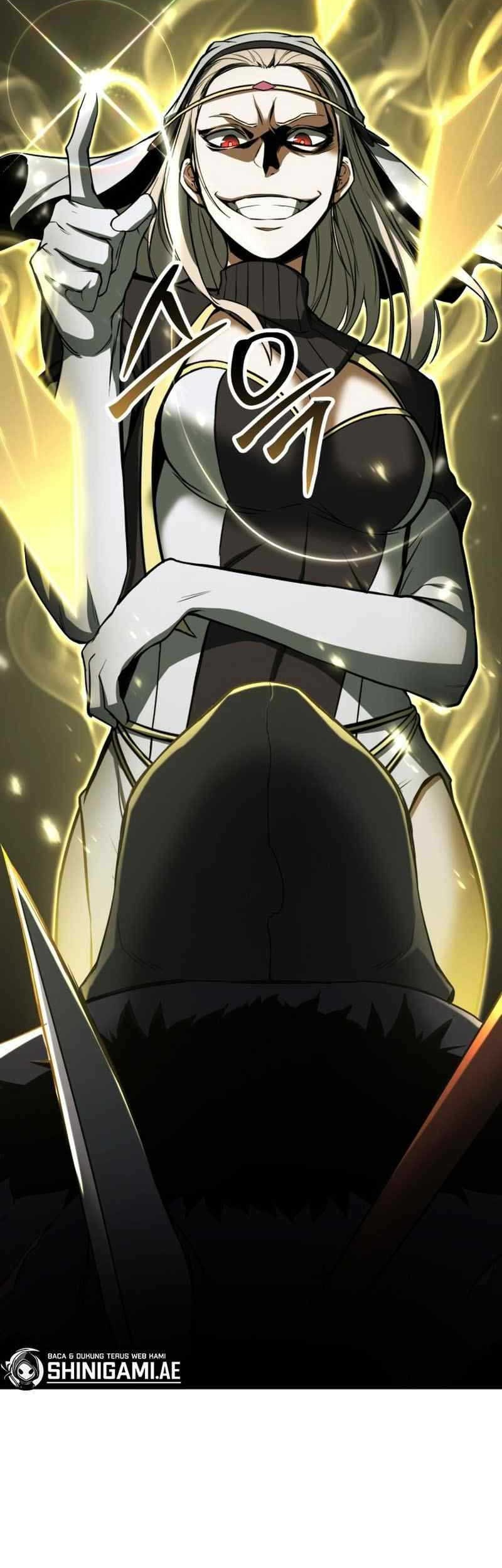 Absolute Necromancer Chapter 69 Gambar 19