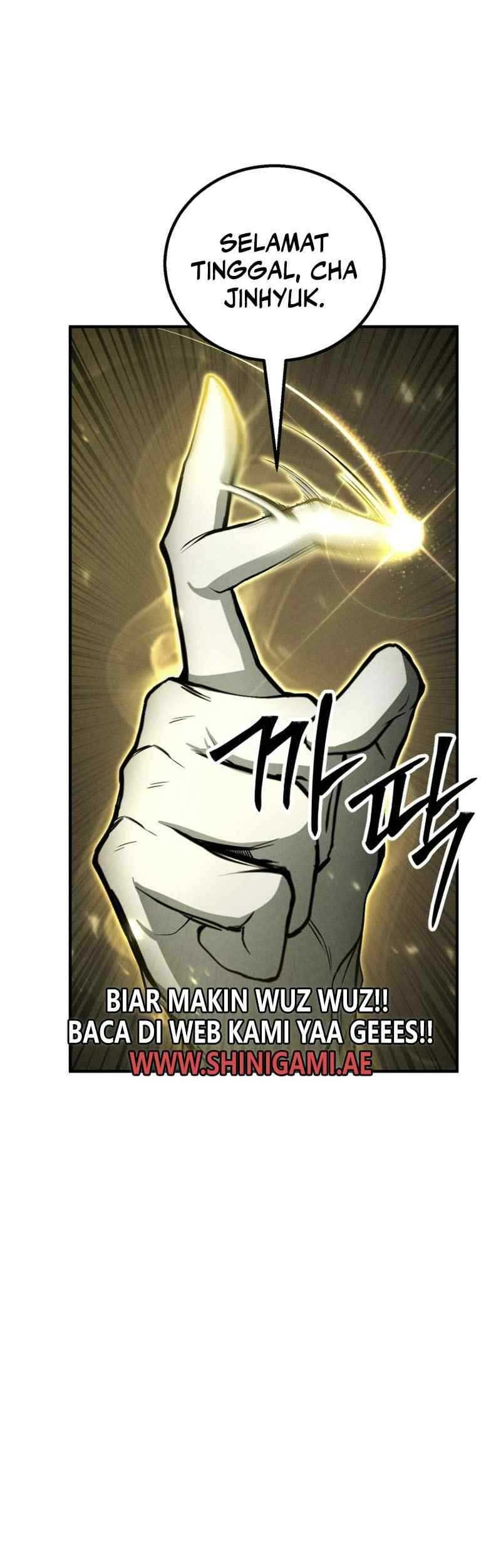Absolute Necromancer Chapter 69 Gambar 20