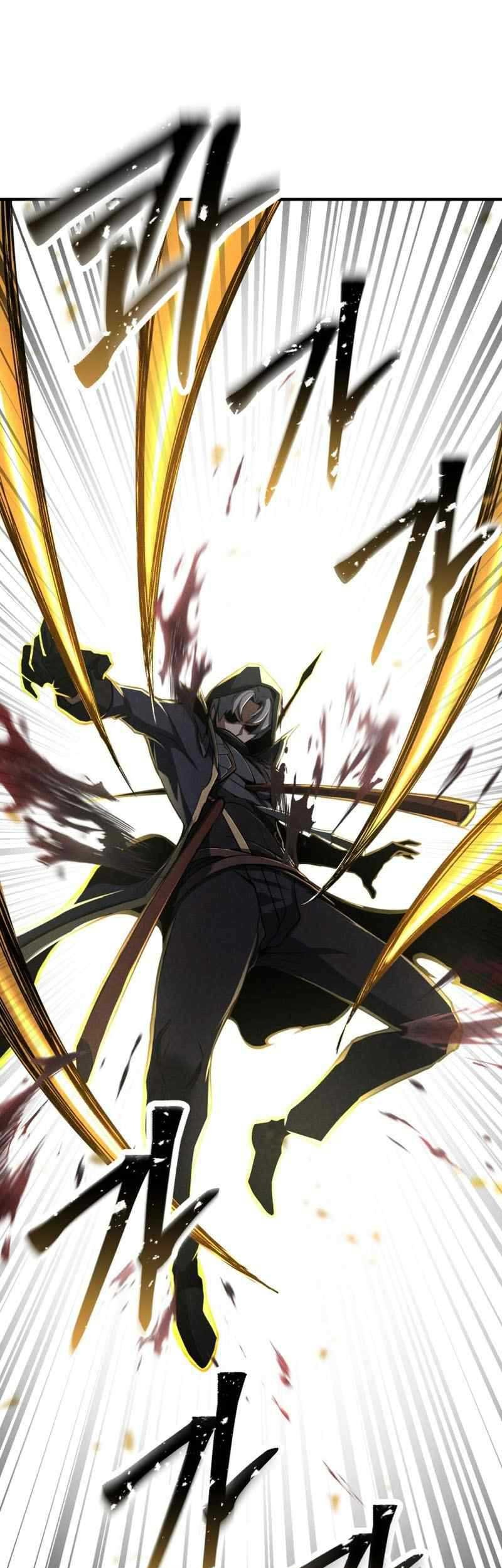 Absolute Necromancer Chapter 69 Gambar 21