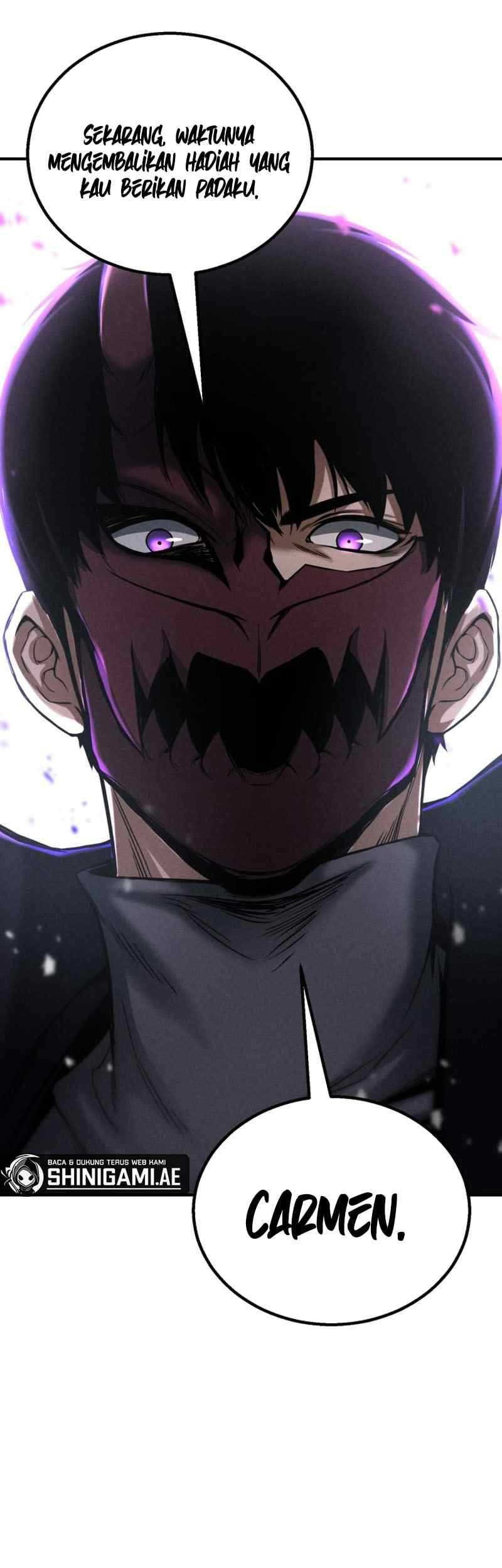Absolute Necromancer Chapter 69 Gambar 27