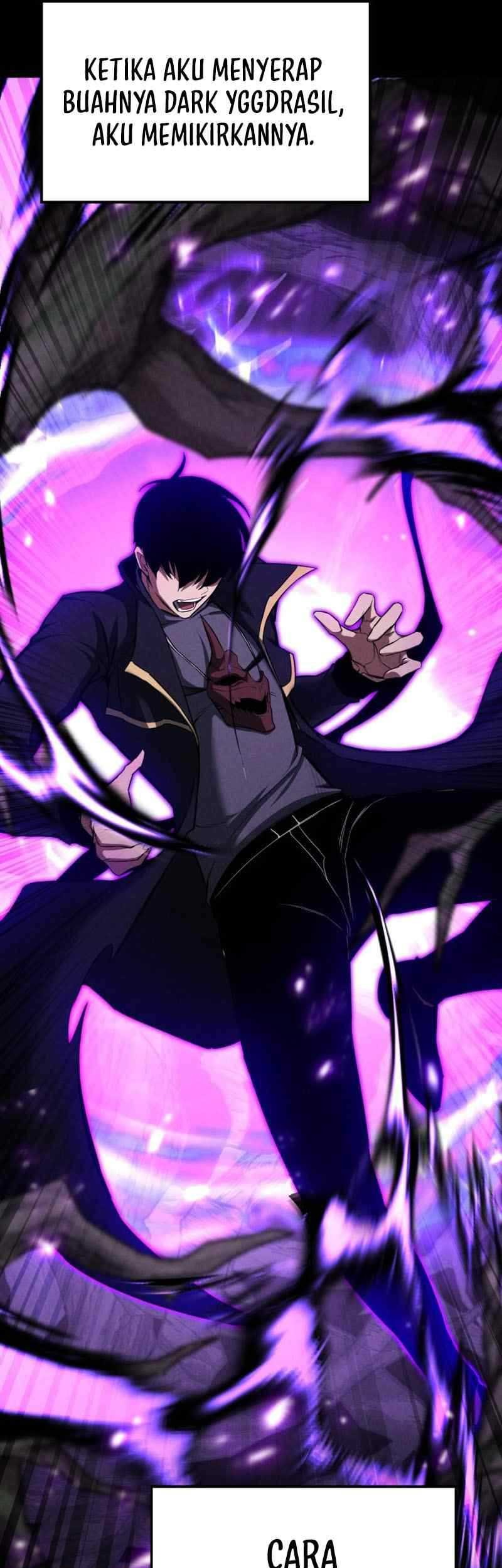 Absolute Necromancer Chapter 69 Gambar 33