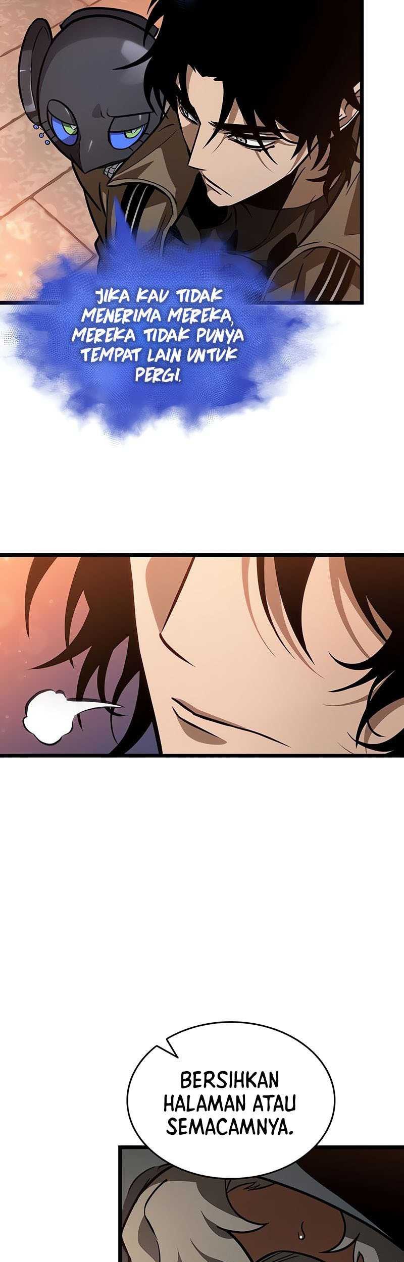 The World After the Fall Chapter 170 Gambar 35