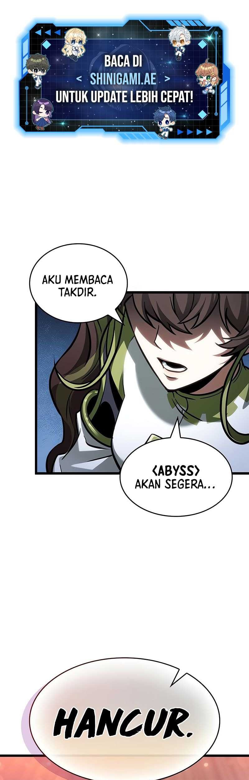 Baca The World After the Fall Chapter 170 Gambar 2