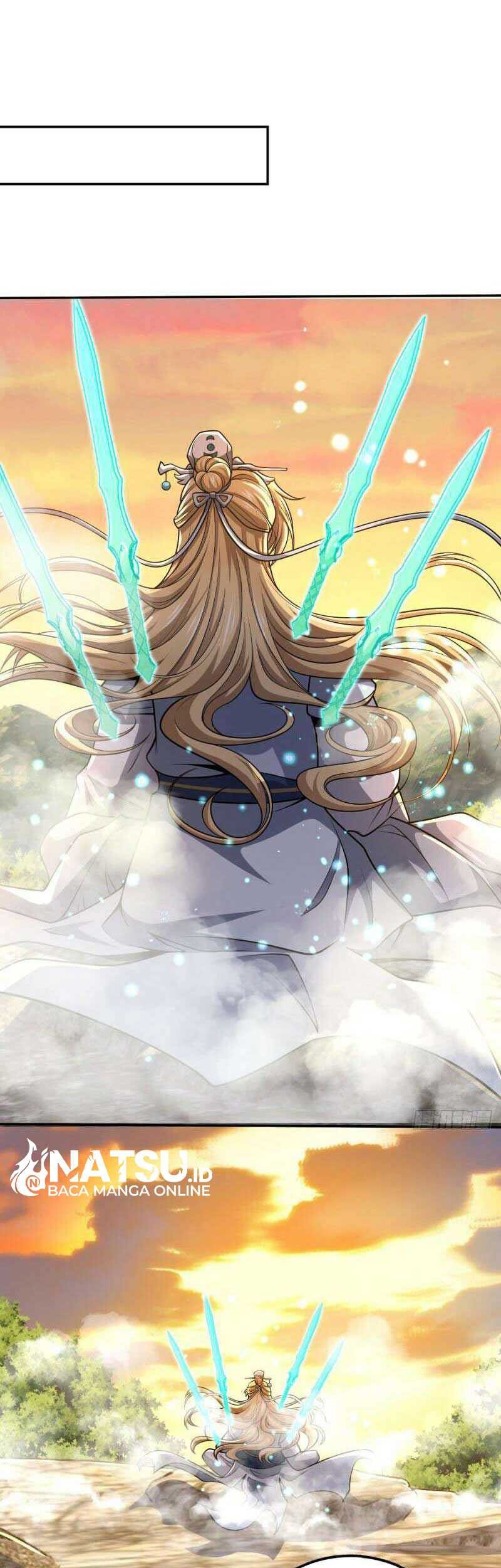 Baca Spare Me, Great Lord! Chapter 624 Gambar 2