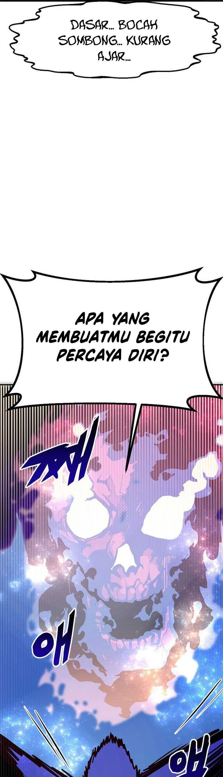 Worthless Regression Chapter 73 Gambar 18