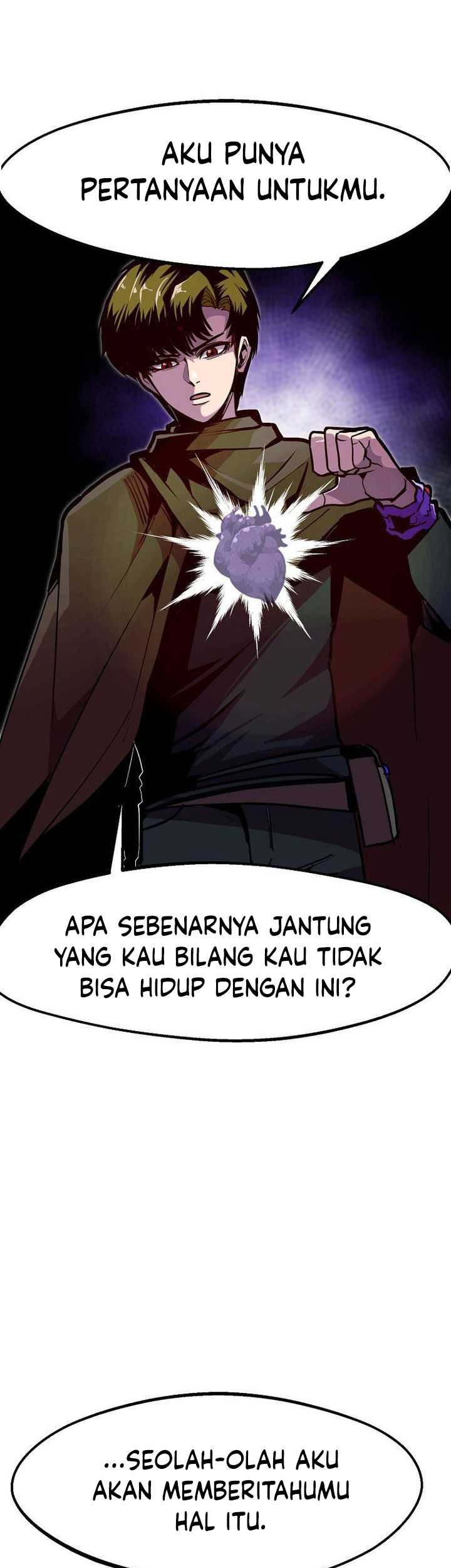 Worthless Regression Chapter 73 Gambar 22
