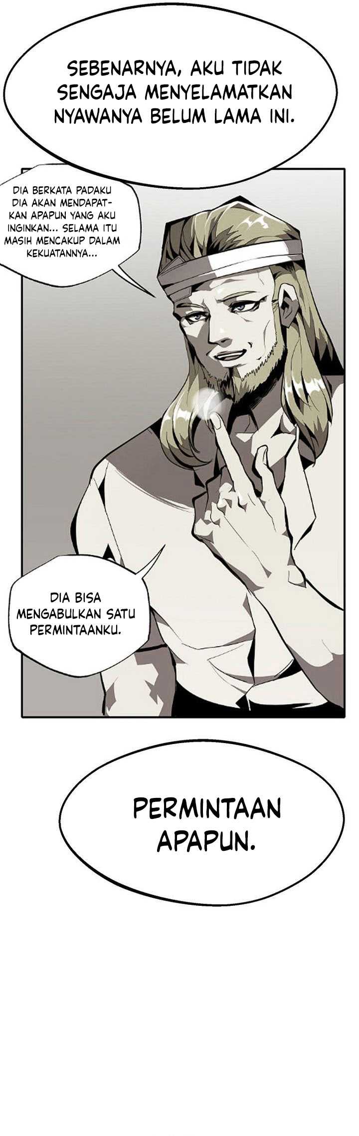 Worthless Regression Chapter 73 Gambar 25