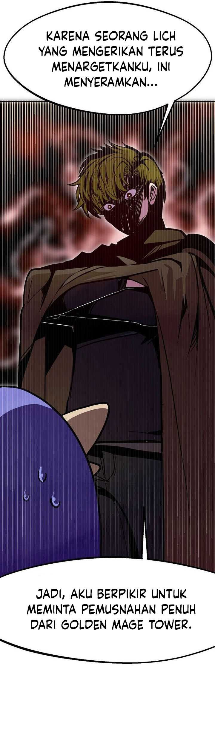 Worthless Regression Chapter 73 Gambar 26