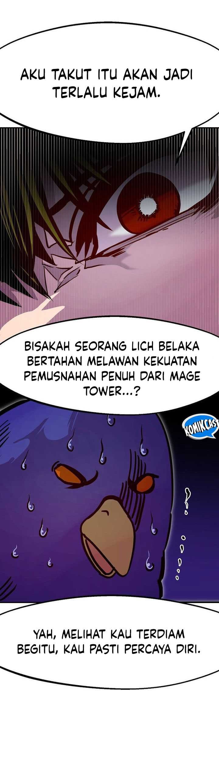 Worthless Regression Chapter 73 Gambar 28