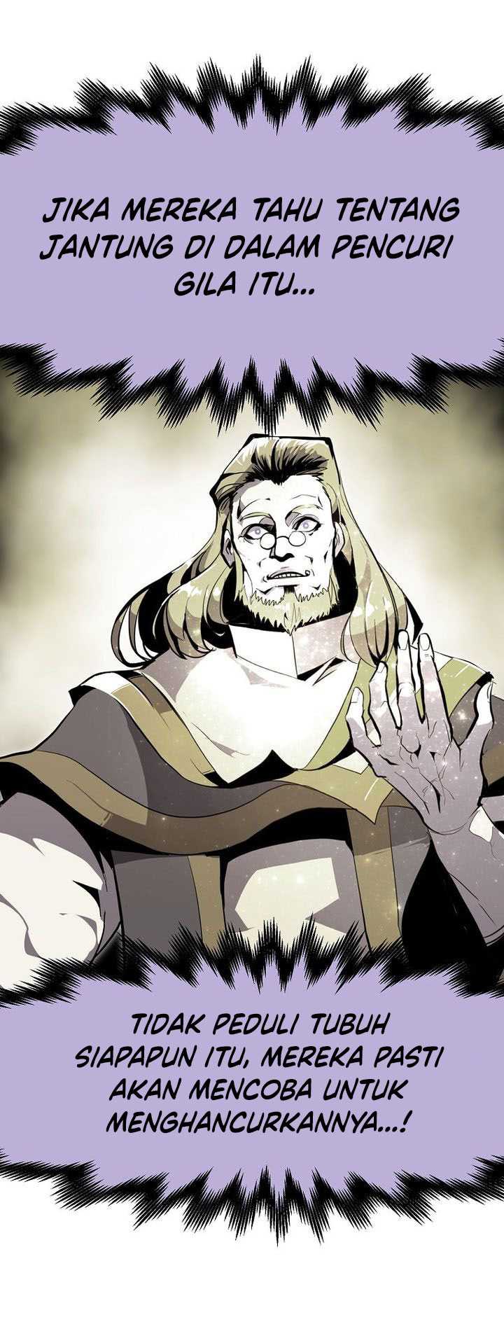 Worthless Regression Chapter 73 Gambar 33