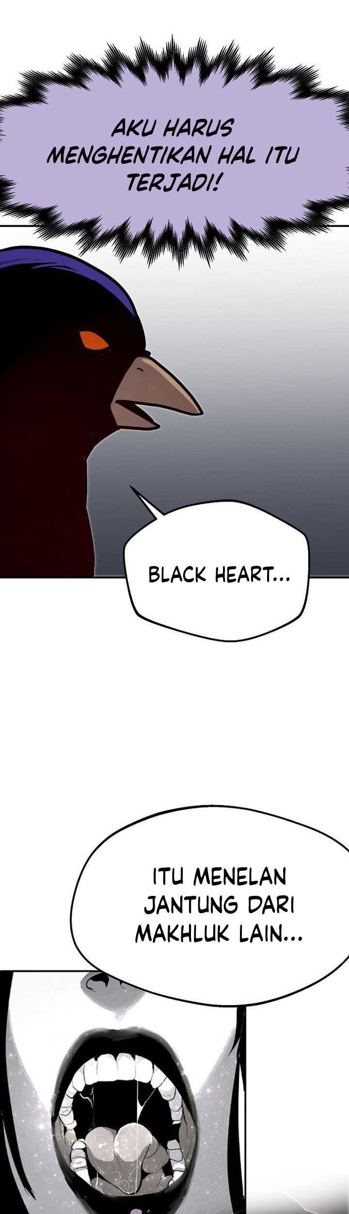 Worthless Regression Chapter 73 Gambar 34