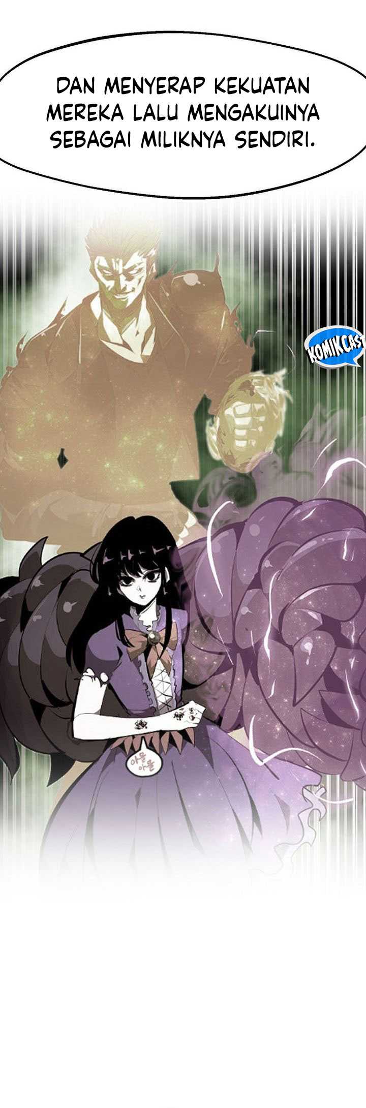 Worthless Regression Chapter 73 Gambar 36