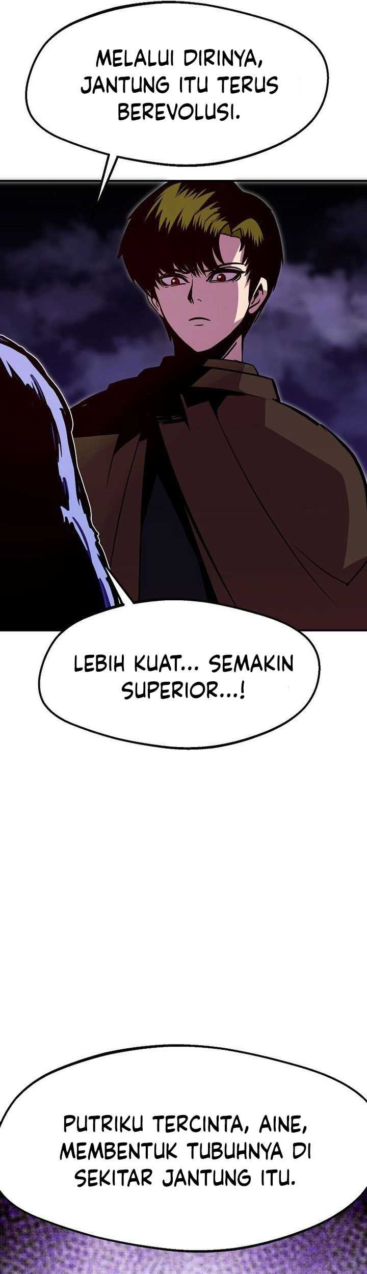 Worthless Regression Chapter 73 Gambar 37