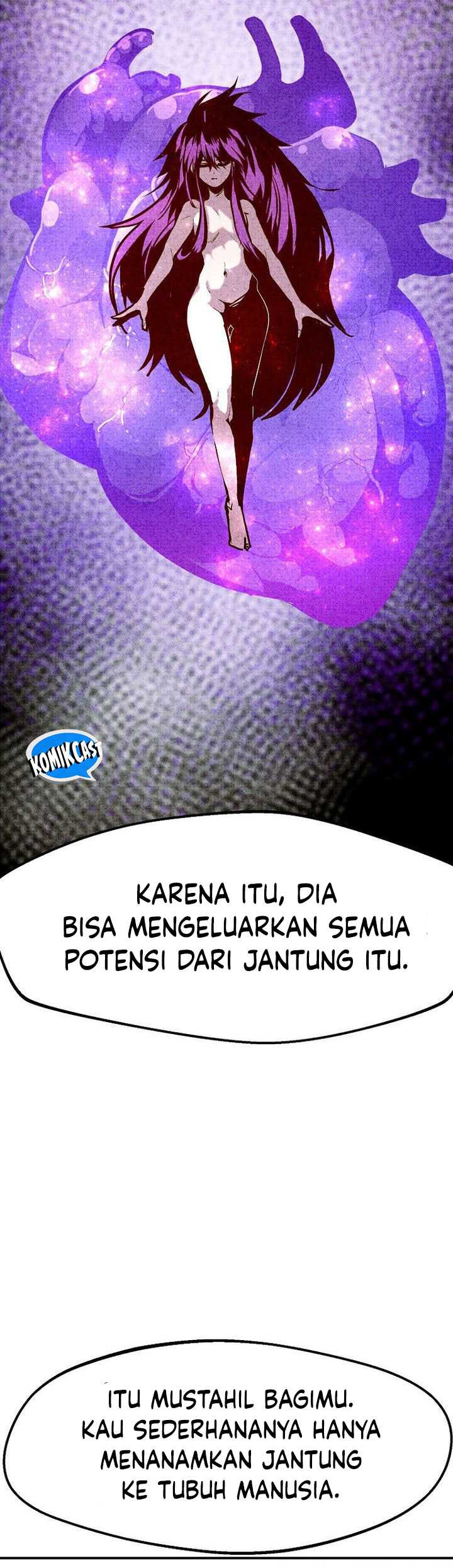Worthless Regression Chapter 73 Gambar 39