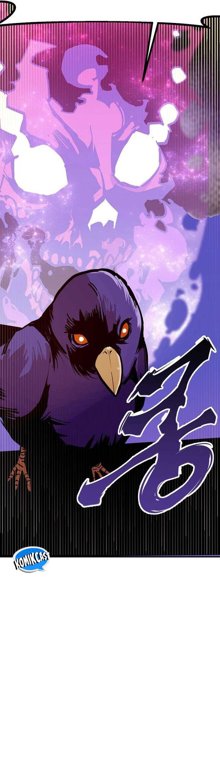 Worthless Regression Chapter 73 Gambar 43