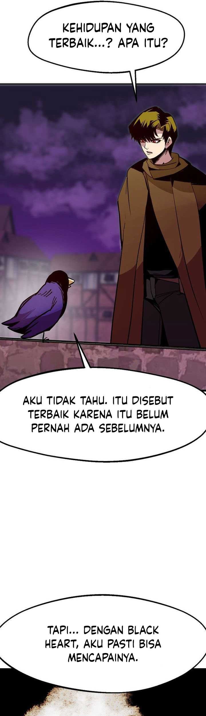 Worthless Regression Chapter 73 Gambar 45