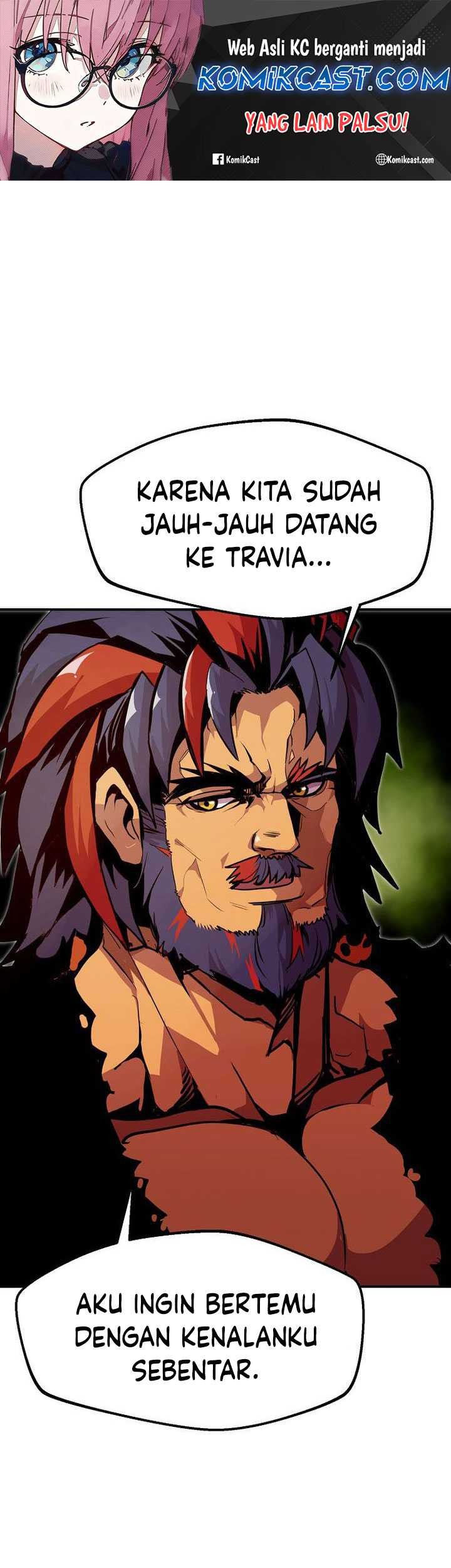 Baca  Worthless Regression Chapter 73 Gambar 2