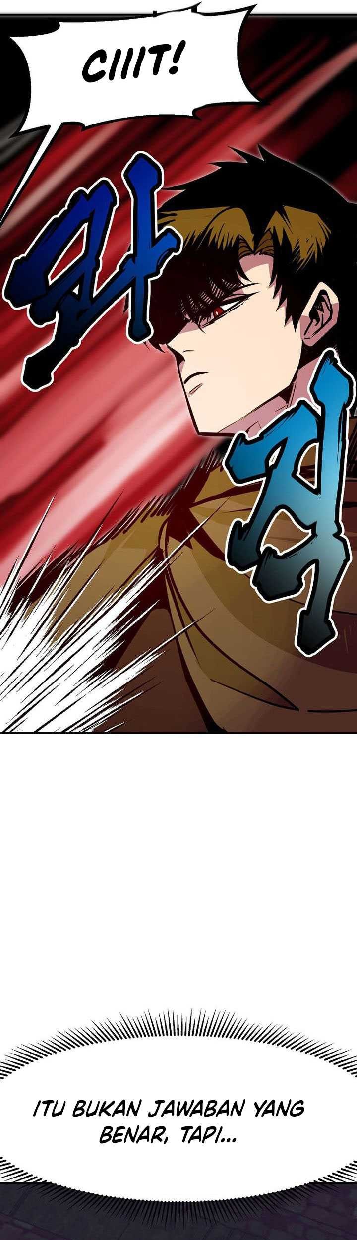 Worthless Regression Chapter 73 Gambar 49
