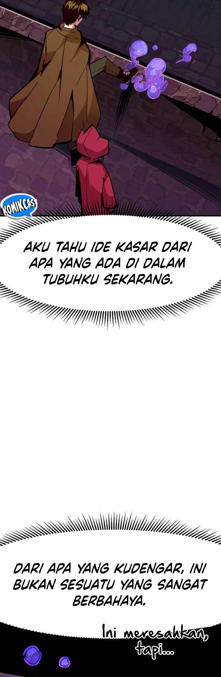 Worthless Regression Chapter 73 Gambar 51