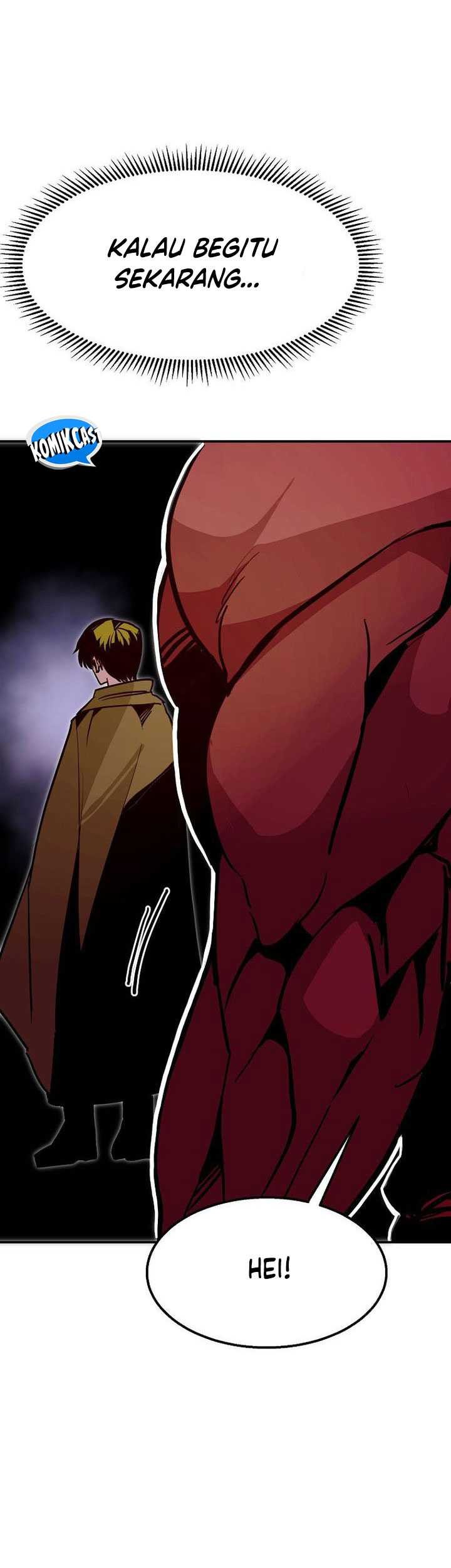 Worthless Regression Chapter 73 Gambar 54