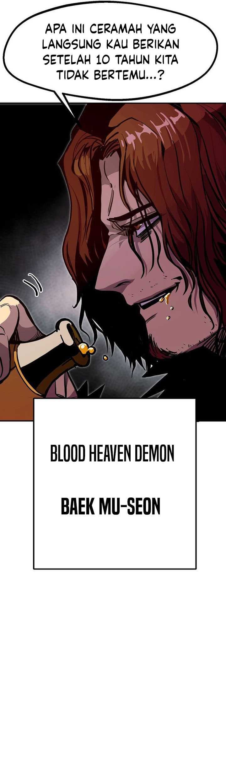Worthless Regression Chapter 73 Gambar 66