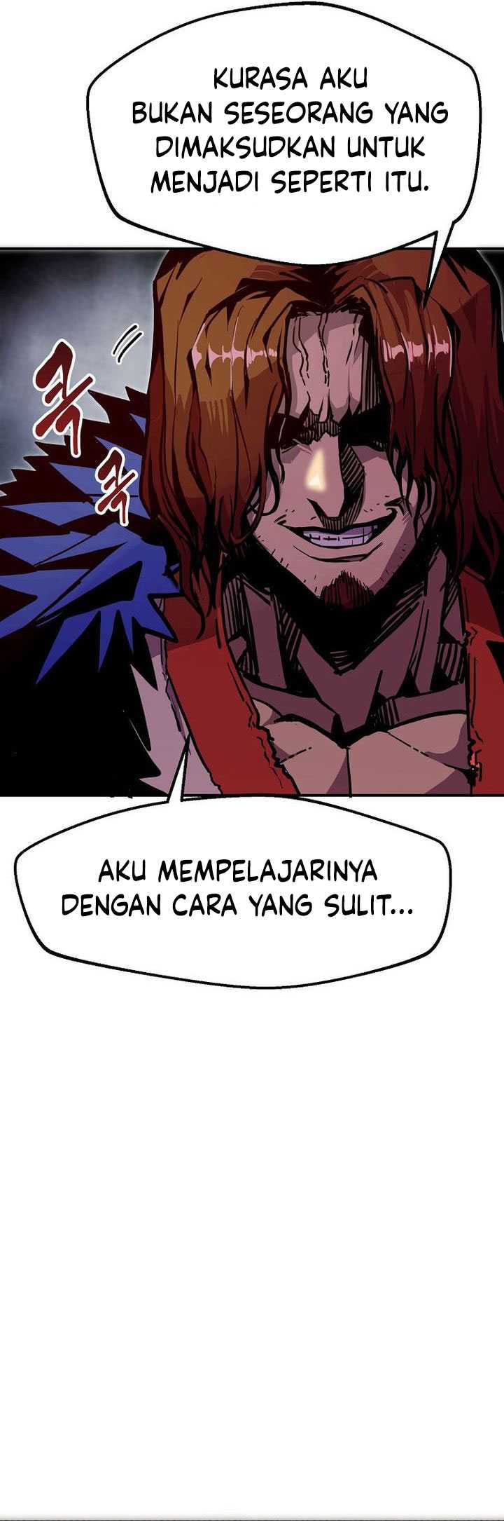 Worthless Regression Chapter 73 Gambar 72